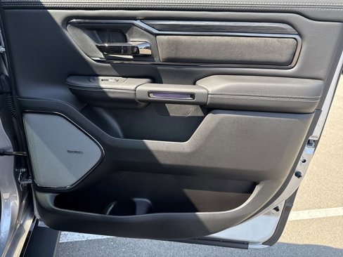 New 2026 RAM 1500 Rebel image 38