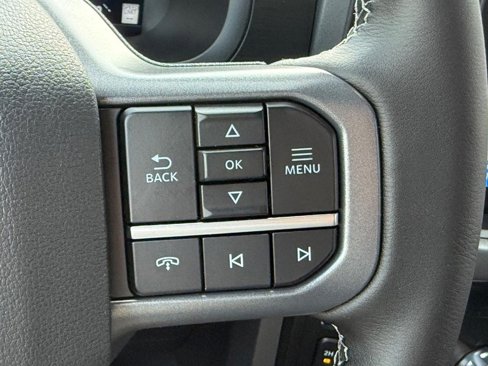 New 2025 Ford F150 XLT image 13