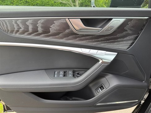 New 2025 Audi A6 Premium Plus image 23