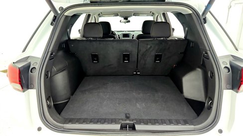 Used 2024 Chevrolet Equinox LT image 38