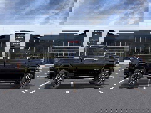 New 2026 GMC Sierra 2500 Denali Ultimate w/ Max Trailering Package image 5