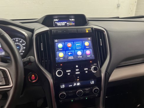 Used 2019 Subaru Ascent Limited image 30