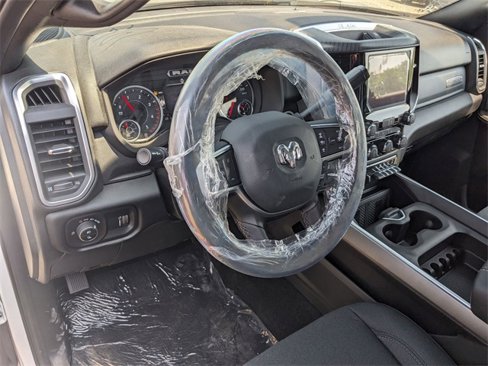 New 2025 RAM 2500 Big Horn image 11