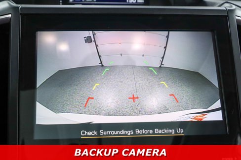 Used 2024 Subaru Forester Limited image 18
