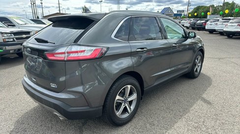 Used 2019 Ford Edge SEL w/ Equipment Group 201A image 4