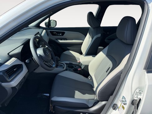 New 2025 Subaru Forester Limited image 10