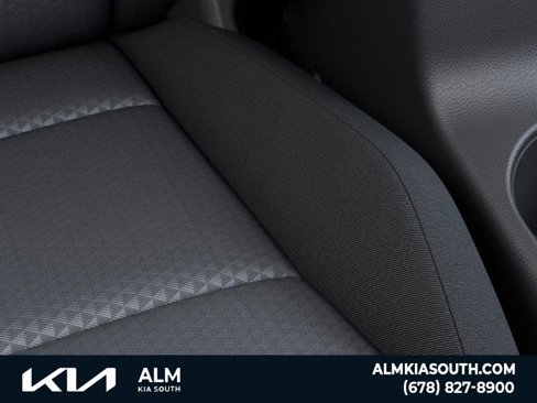 New 2025 Kia Soul S image 24