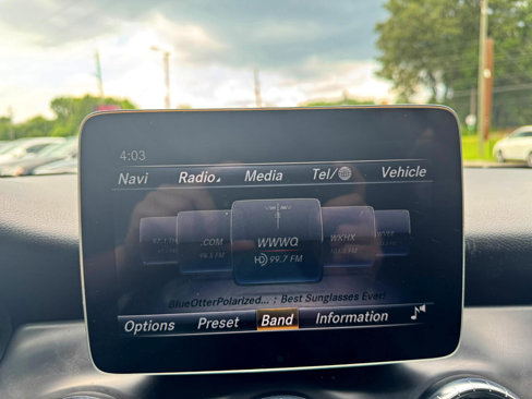Used 2019 Mercedes-Benz CLA 250 image 16