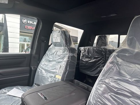 New 2026 GMC Sierra 2500 AT4X image 12