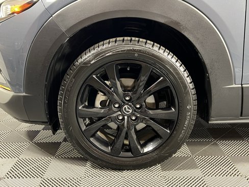 Used 2024 MAZDA CX-30 AWD 2.5 S w/ Preferred Package image 5