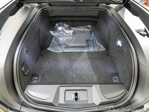 New 2026 Cadillac Escalade IQ Sport 1 w/ LPO, ONYX Package image 26