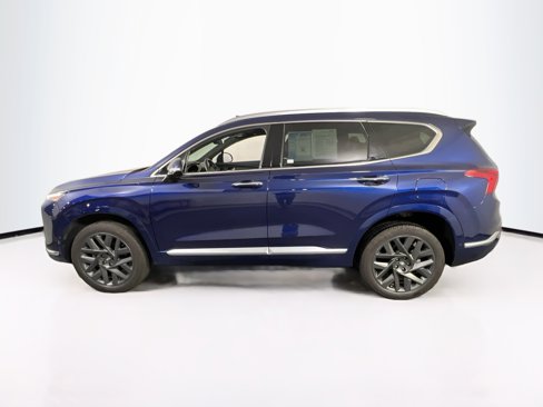 Used 2023 Hyundai Santa Fe Calligraphy w/ Cargo Package image 8