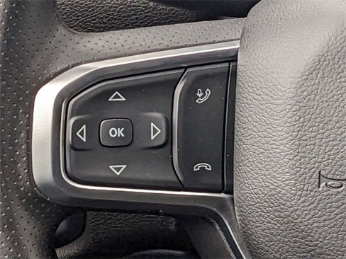 New 2025 RAM 1500 Tradesman w/ Night Edition image 15