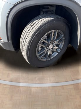 Used 2025 GMC Acadia Elevation image 33