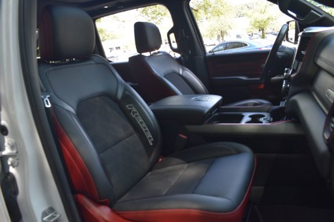 Used 2019 RAM 1500 Rebel w/ Rebel Level 2 Equipment Group image 34