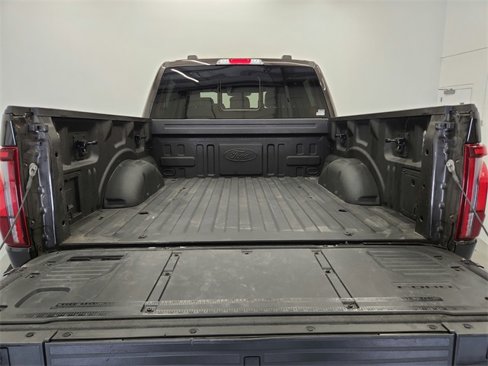 Used 2024 Ford F150 Lariat w/ Equipment Group 502A High image 36