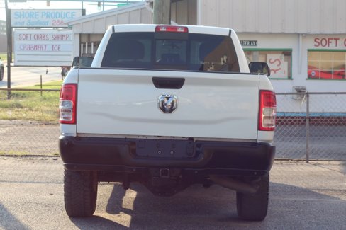 Used 2022 RAM 3500 Tradesman image 7