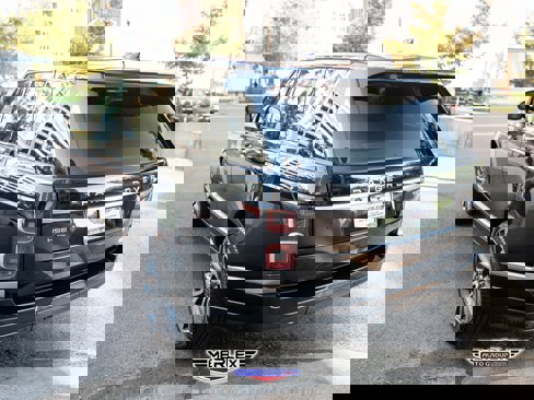 Used 2021 Land Rover Range Rover Westminster Edition image 5