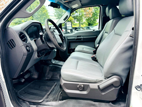 Used 2015 Ford F350 XL w/ Power Equipment Group image 36