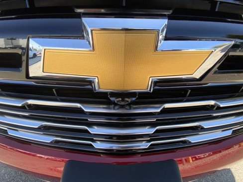 New 2026 Chevrolet Suburban High Country w/ LPO, Get Active Package image 32