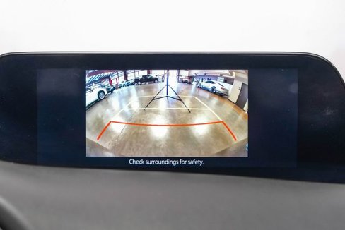 Used 2021 MAZDA MAZDA3 s image 26