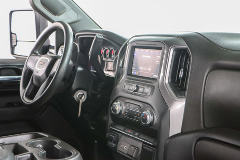 Used 2023 GMC Sierra 2500 Pro image 25