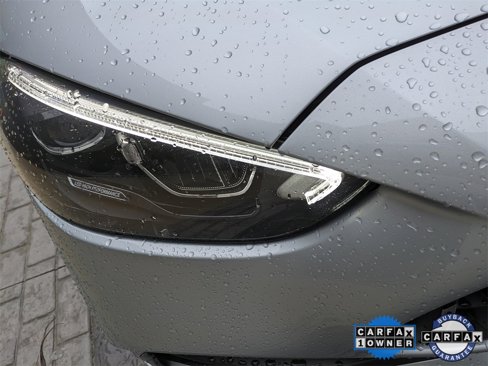 Used 2024 Mercedes-Benz C 43 AMG 4MATIC Sedan image 9