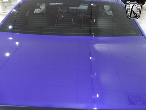 Used 2010 Dodge Challenger SRT8 w/ SRT Option Group II image 12