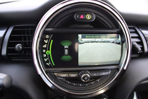 Used 2019 MINI Cooper S w/ Signature Upholstery Package image 25