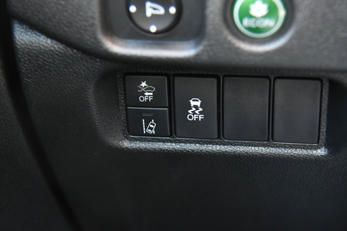 Used 2022 Honda Pilot Sport image 37