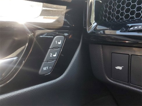 Used 2026 Honda CR-V EX-L image 32