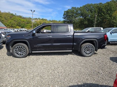 New 2026 GMC Sierra 1500 Denali Ultimate image 2