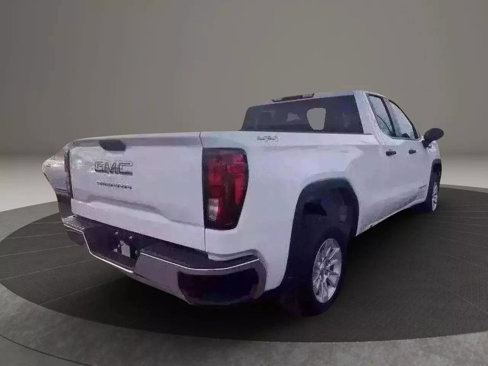 Used 2024 GMC Sierra 1500 Pro w/ Pro Value Package image 9
