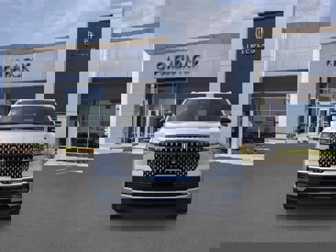 New 2025 Lincoln Navigator L Reserve image 6
