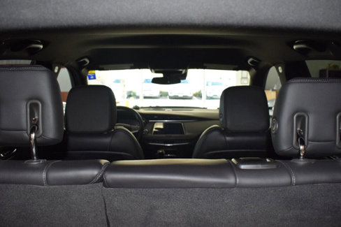 Used 2020 Cadillac XT4 Premium Luxury image 17