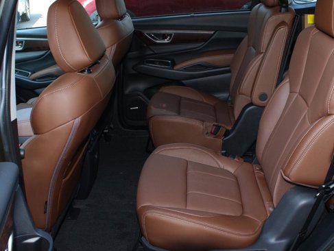 New 2025 Subaru Ascent Touring image 18