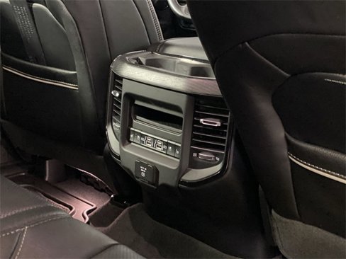 Used 2022 RAM 1500 Limited image 27