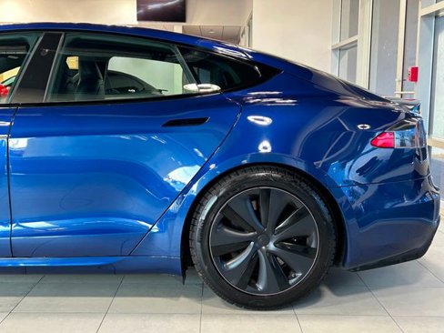 Used 2021 Tesla Model S Long Range image 9