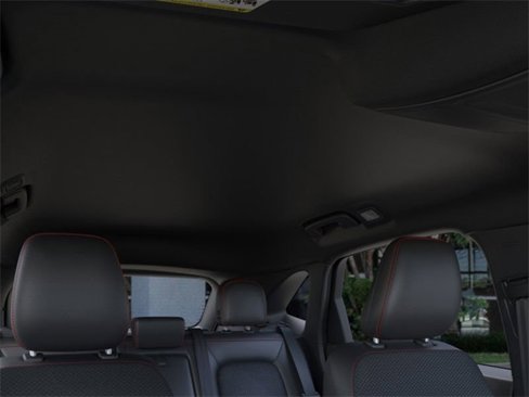New 2026 Ford Escape ST-Line w/ Tech Pack #1 image 22