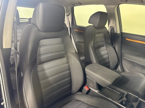 Used 2022 Honda CR-V EX image 23