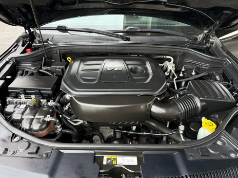 Used 2018 Dodge Durango GT image 34