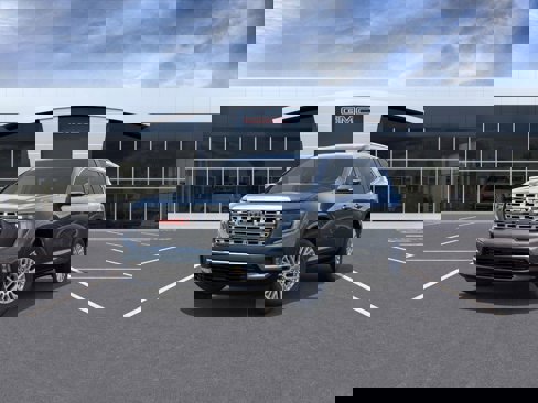 New 2026 GMC Acadia Denali w/ Super Cruise Package image 8