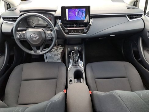 Used 2024 Toyota Corolla LE image 10