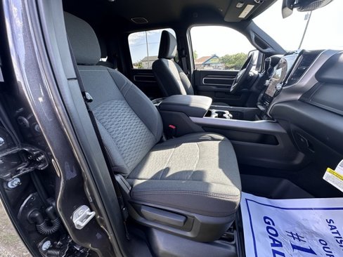 New 2025 RAM 2500 Big Horn image 11