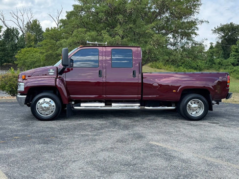 Used 2005 Chevrolet Kodiak C4500 2WD Crew Cab image 14