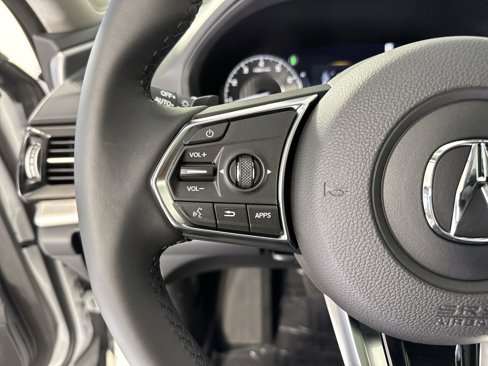 New 2025 Acura RDX w/ Technology Package image 12