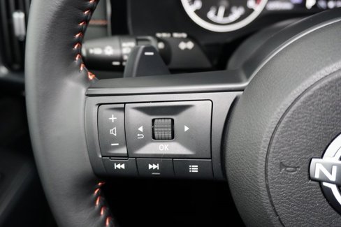 Used 2025 Nissan Pathfinder Rock Creek image 21