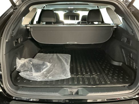 Certified 2025 Subaru Outback Onyx Edition image 24