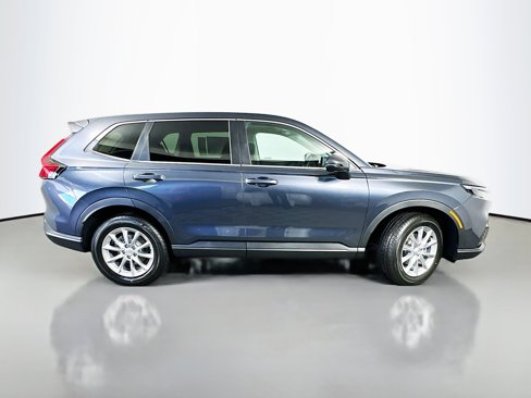 New 2026 Honda CR-V EX image 8
