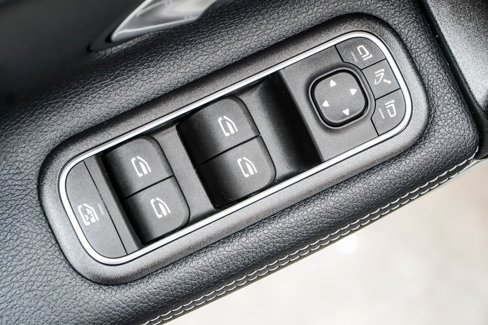 Used 2025 Mercedes-Benz CLA 250 w/ Exclusive Package image 45